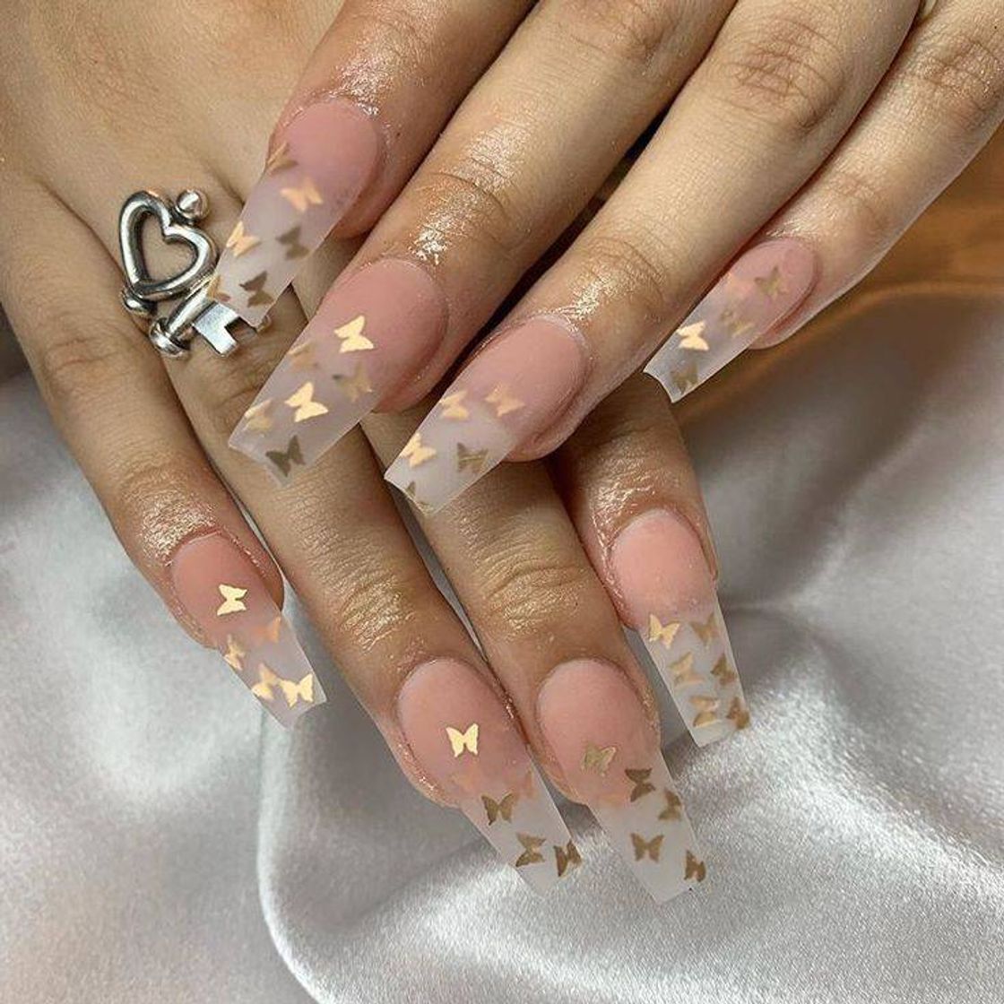 Moda Nail