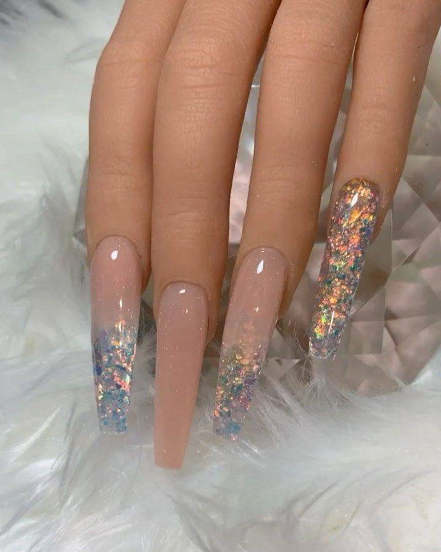 Moda Nail