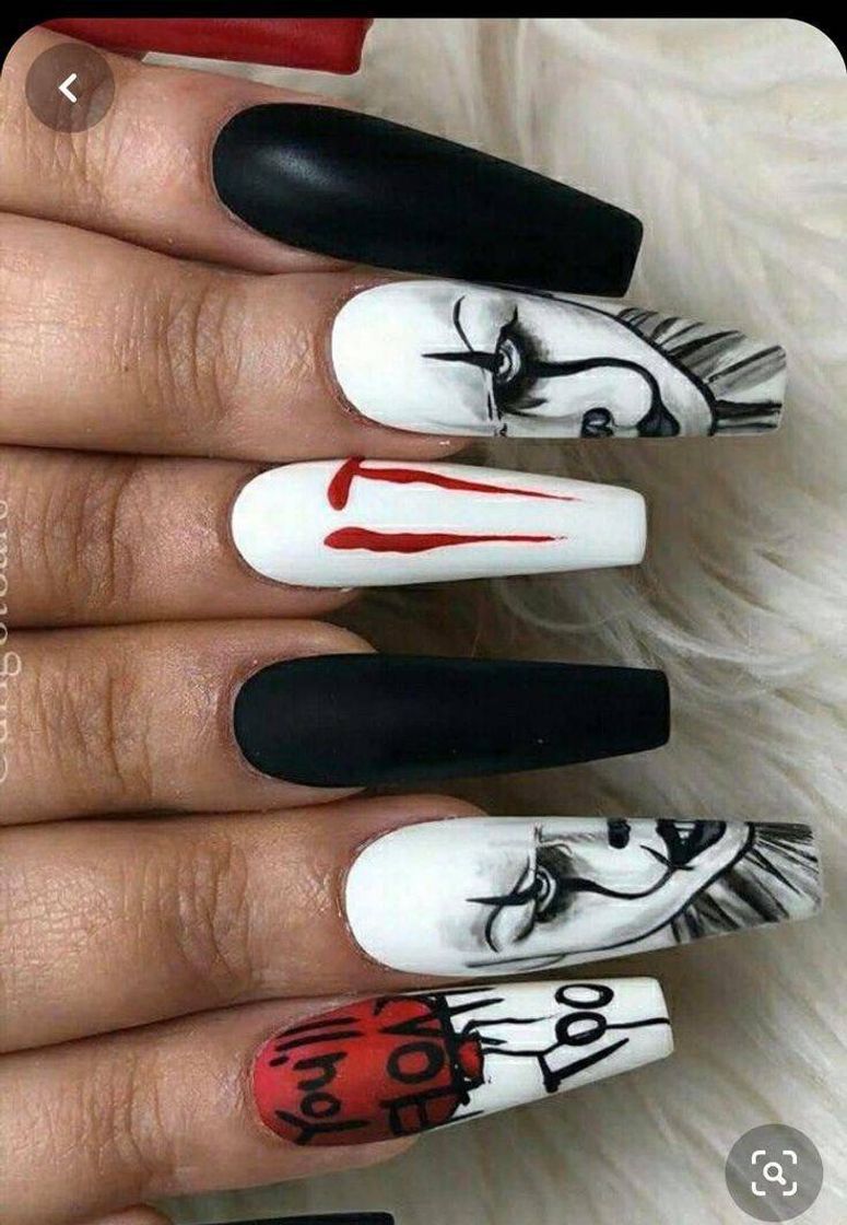 Fashion Nail