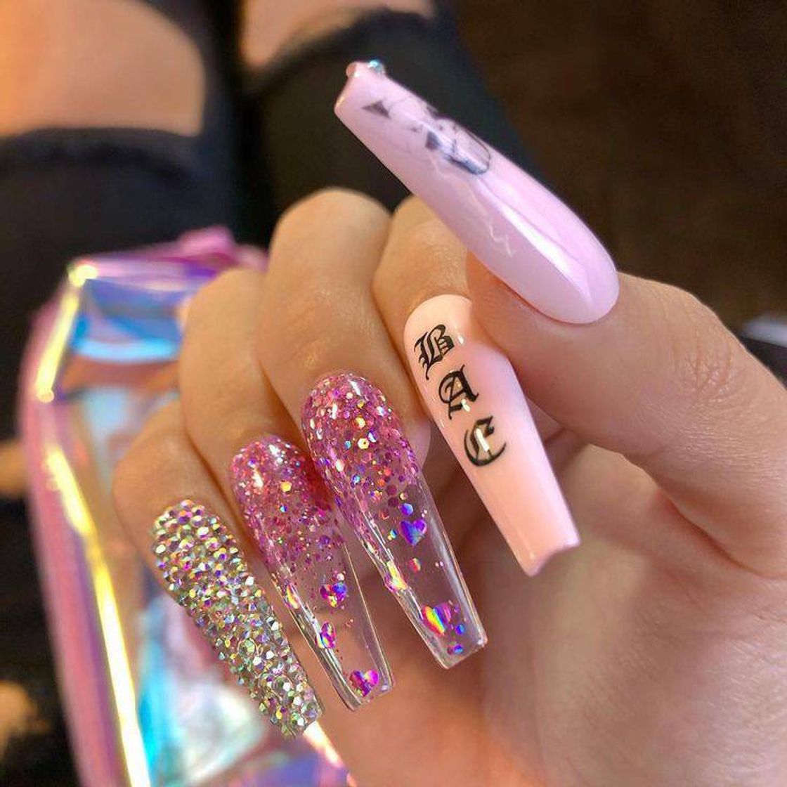 Fashion Nail