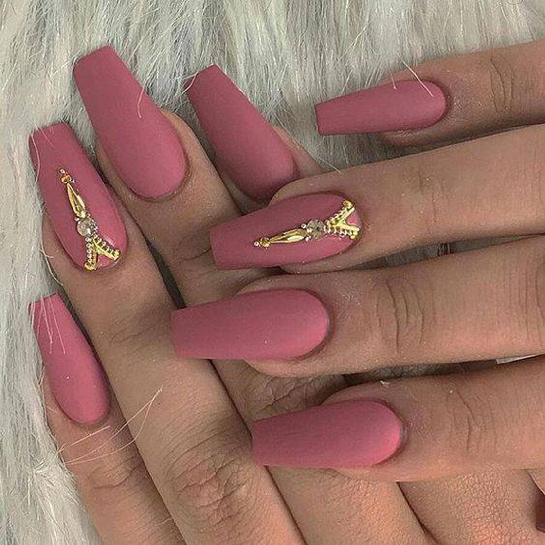 Moda Nail