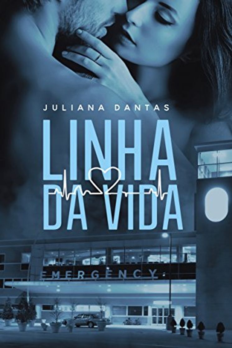 Book Linha da vida 