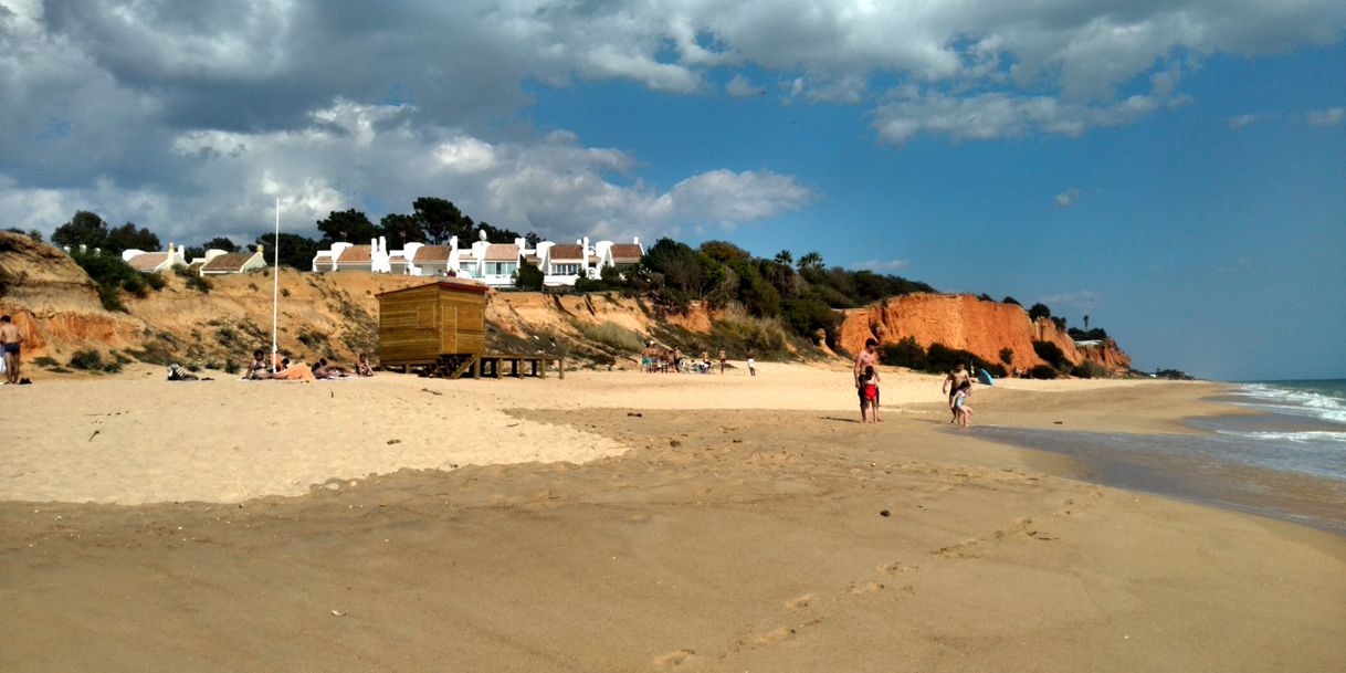 Place Vale do Lobo