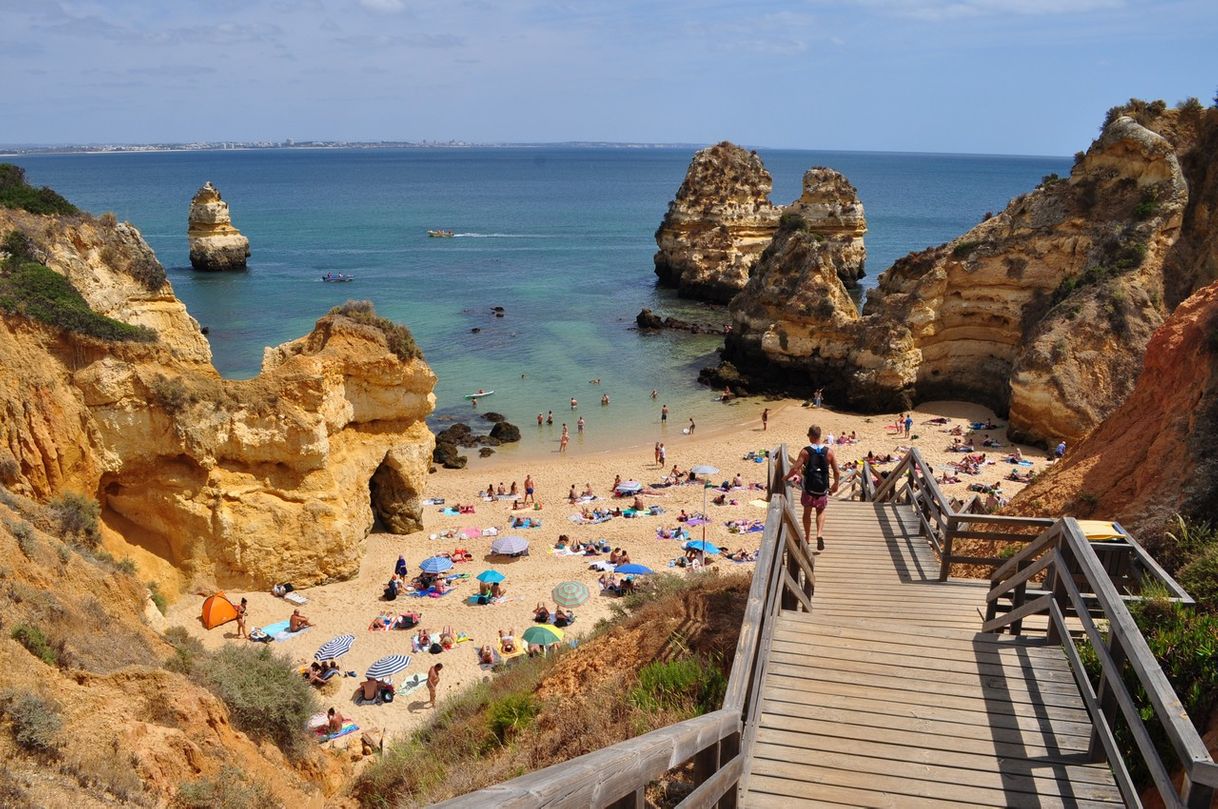 Place Ponta da Piedade