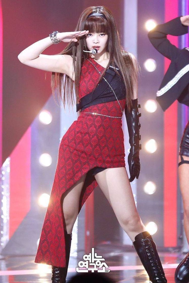 Fashion ✨Kill this love outfit ✨