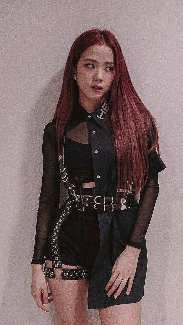 Fashion ✨Kill this love outfit ✨