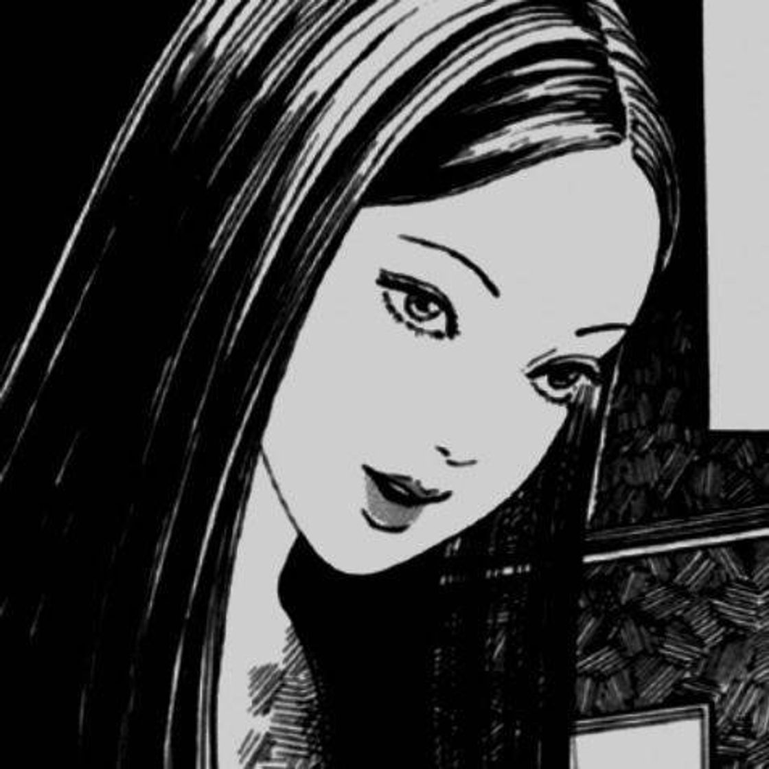 Fashion 🌌 Tomie Icon 🌌