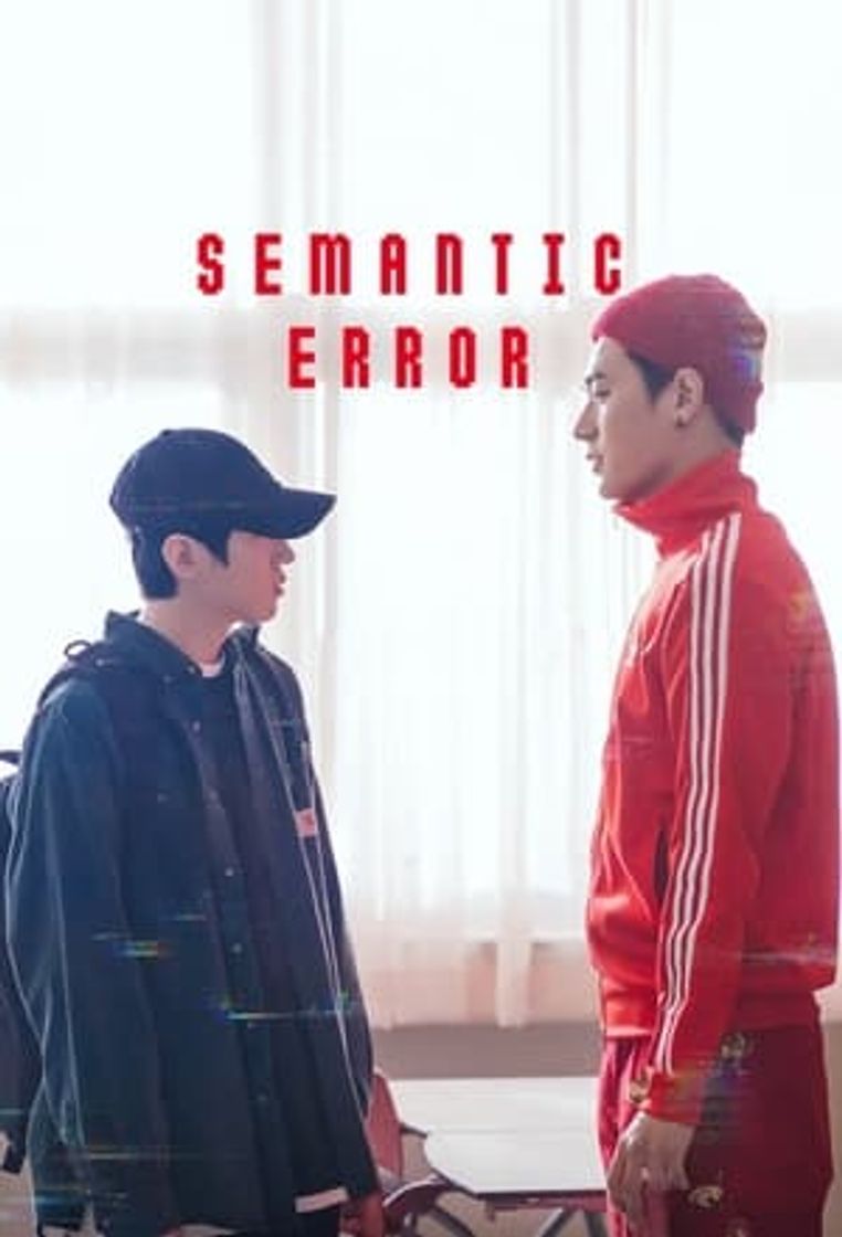 Serie Error semántico (Semantic Error)