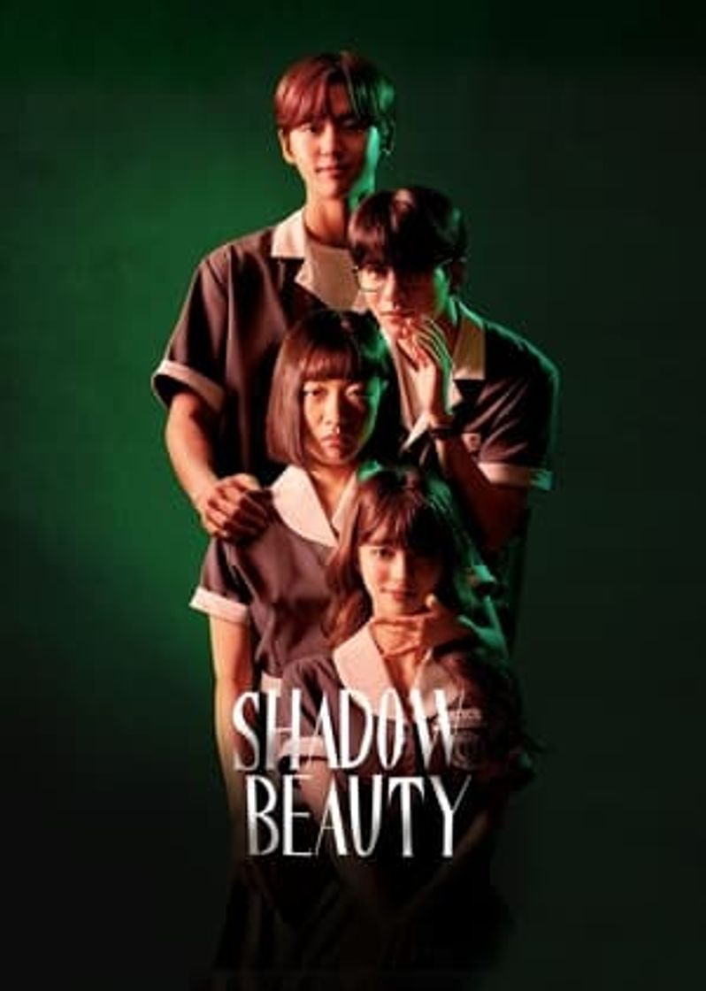 Serie Shadow Beauty