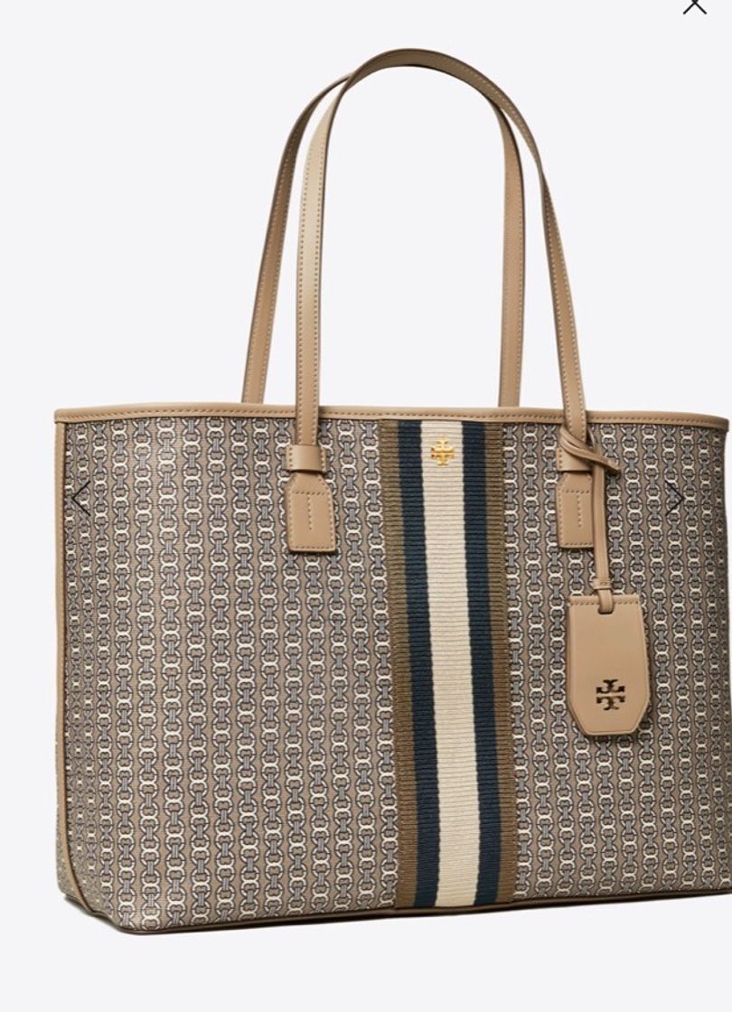 Productos Tory Burch Gemini Tote bag 