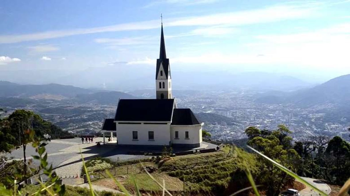 Place jaragua do sul