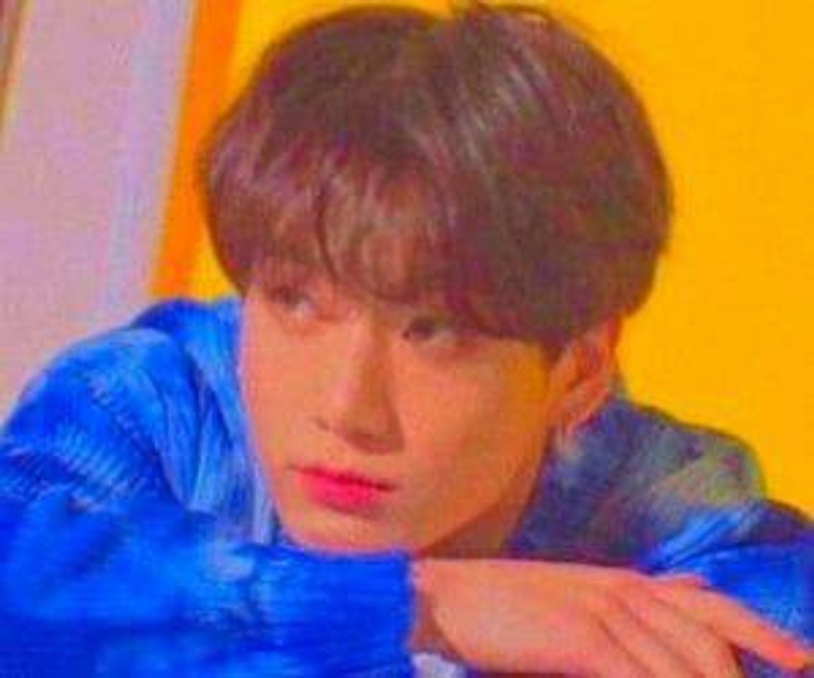 Fashion Jungkook BTS Icon 