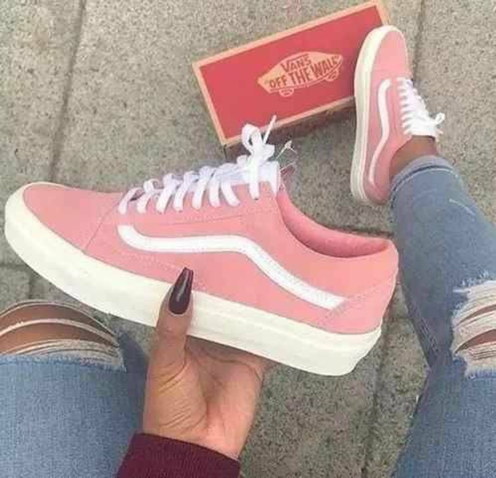 Fashion Old skool