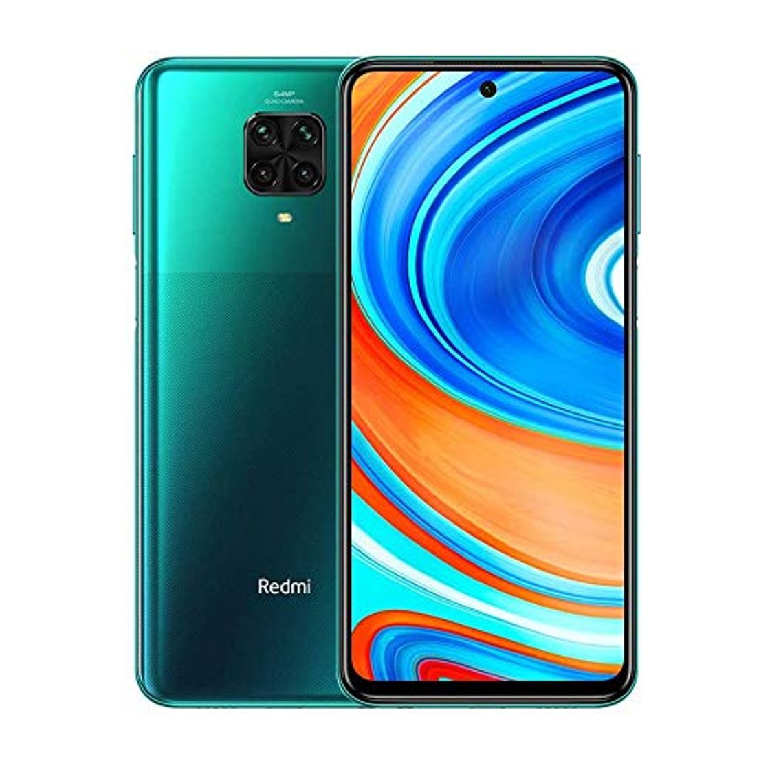 Product Xiaomi Redmi Note 9 Pro Smartphone - 6GB 64GB 6.67" DotDisplay 64MP