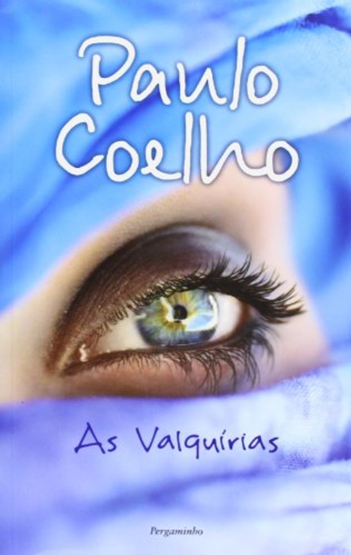 Libro As Valquírias