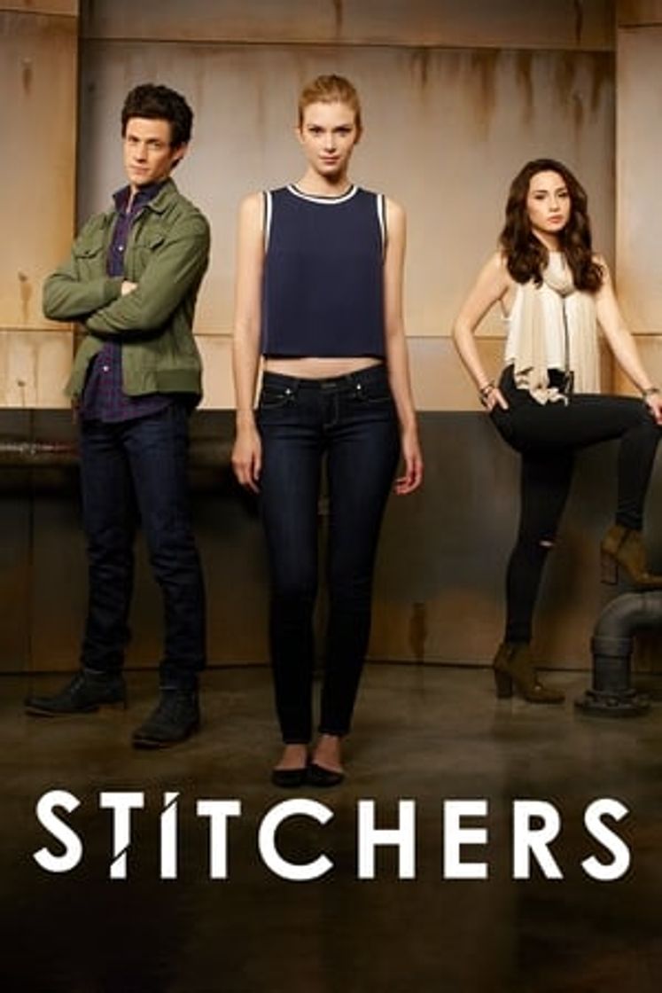 Serie Stitchers