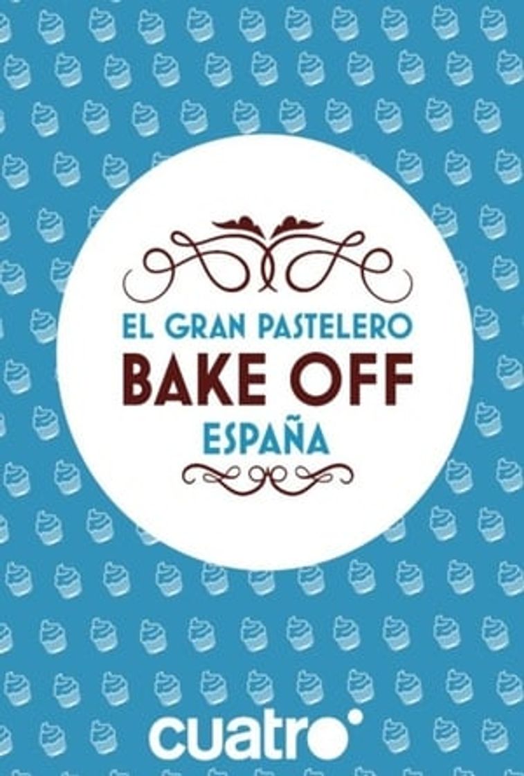 Serie Bake Off España