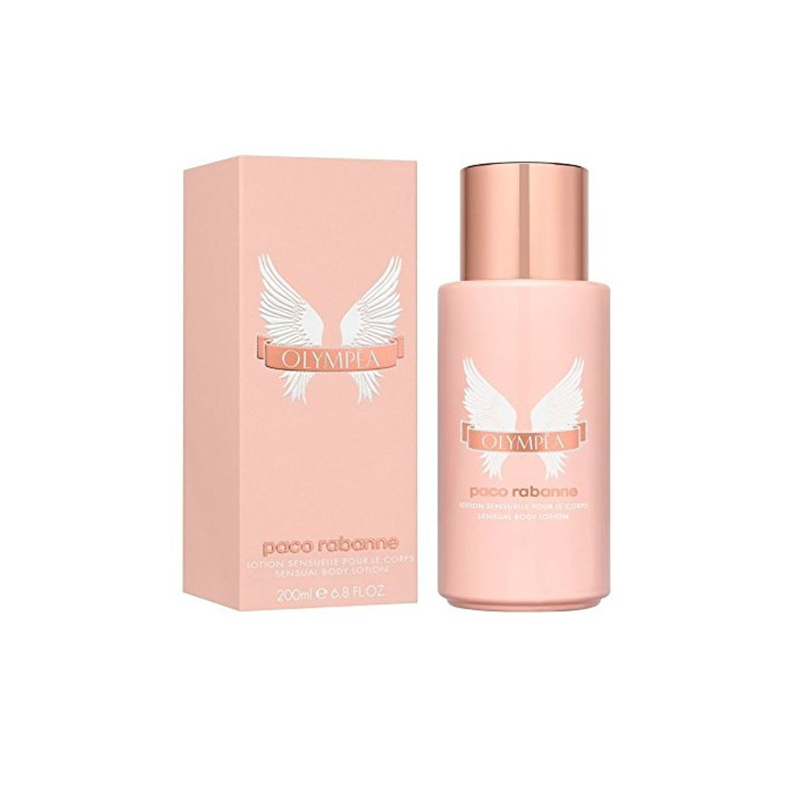 Belleza Paco Rabanne Olympea