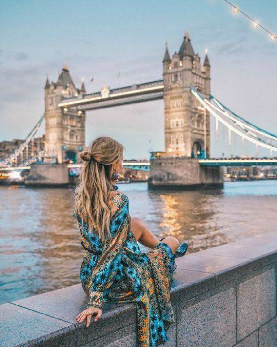 Moda Londres