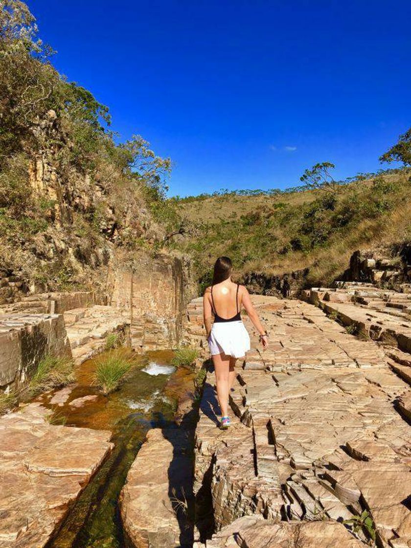 Moda Minas Gerais