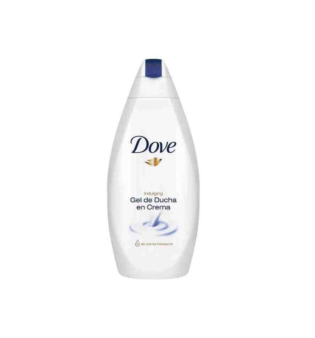 Social Dove Gel De Ducha Hidratación Profunda 750ml