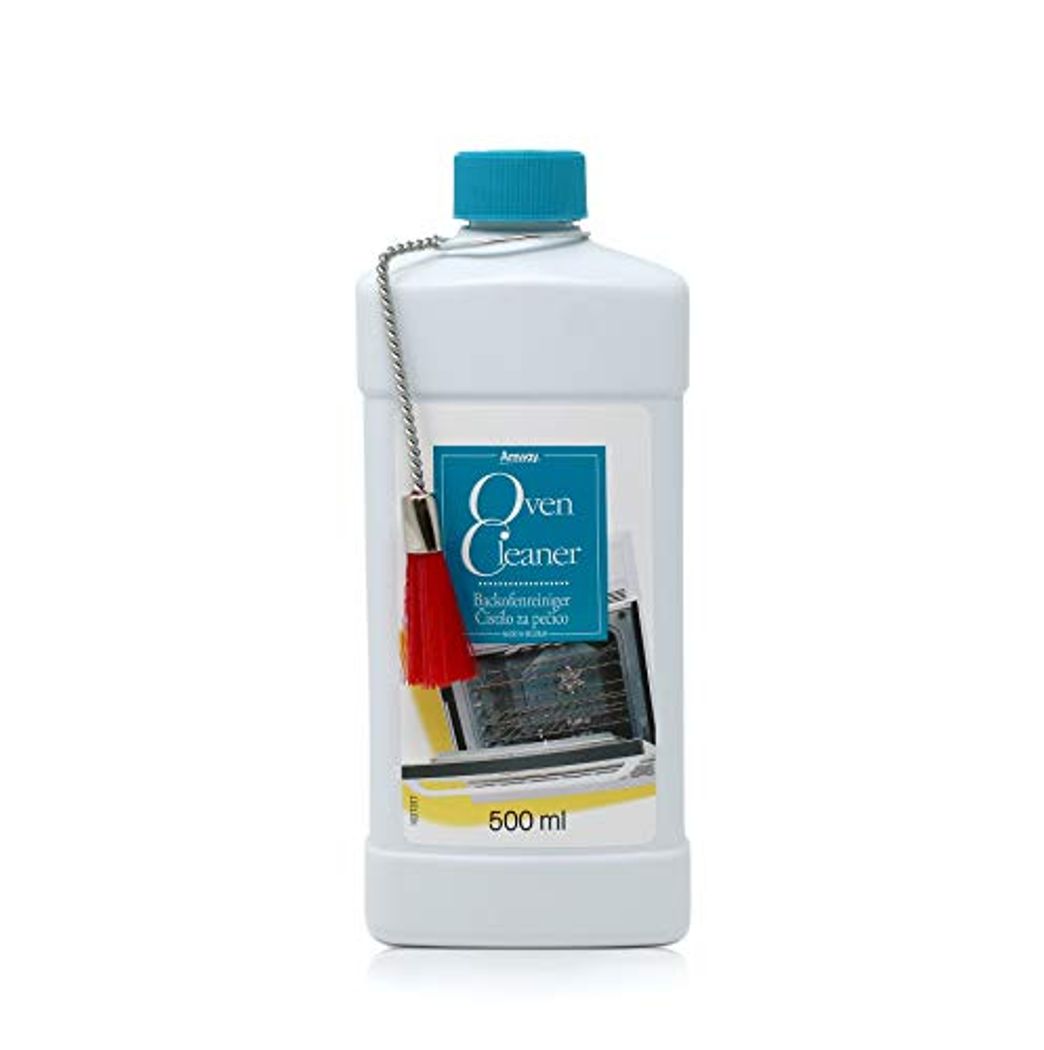 Product Amway Gel Oven Cleaner 500ml- Free Brush Included