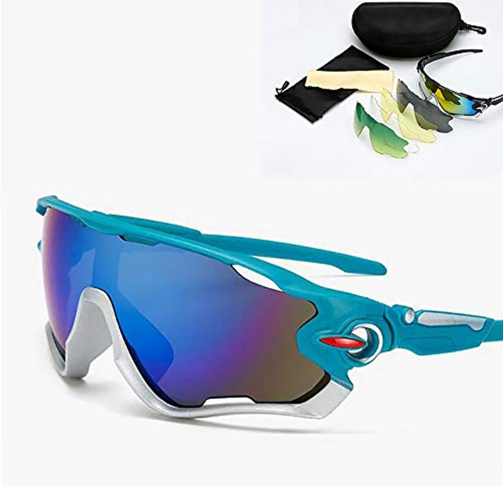 Products YF-WJ Gafas de Sol Deportivas