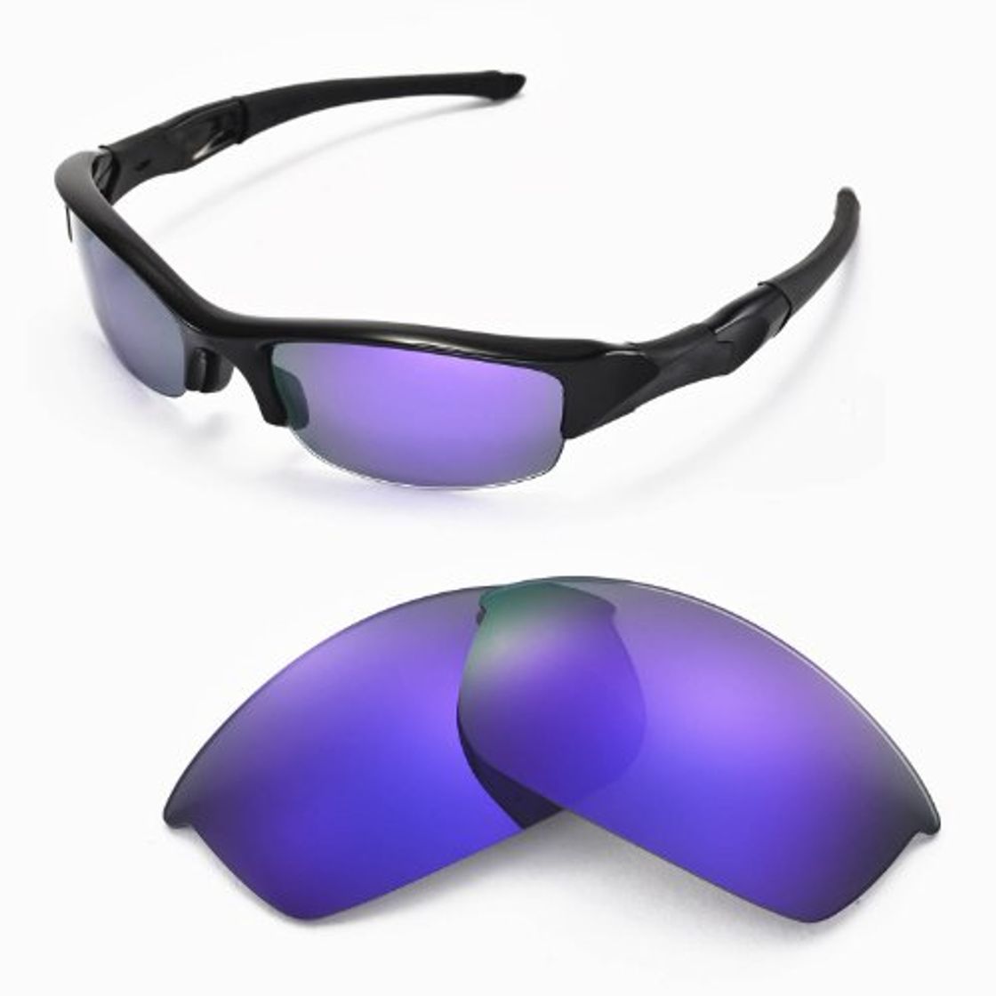 Products sunglasses restorer Lentes De Recambio Para Oakley Flak Jacket