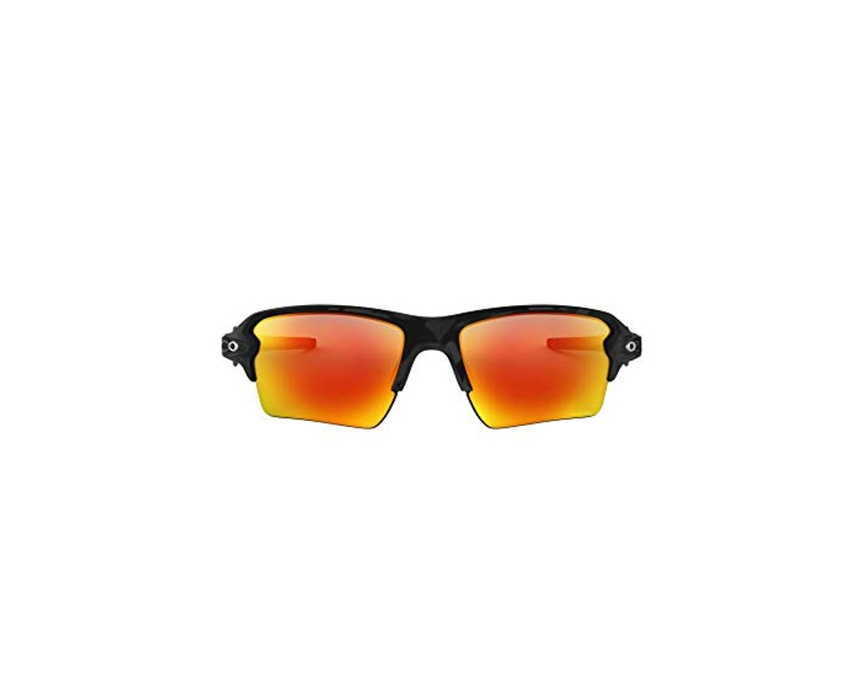 Moda Oakley Flak 2.0 XL 918886 Gafas, Black Camo