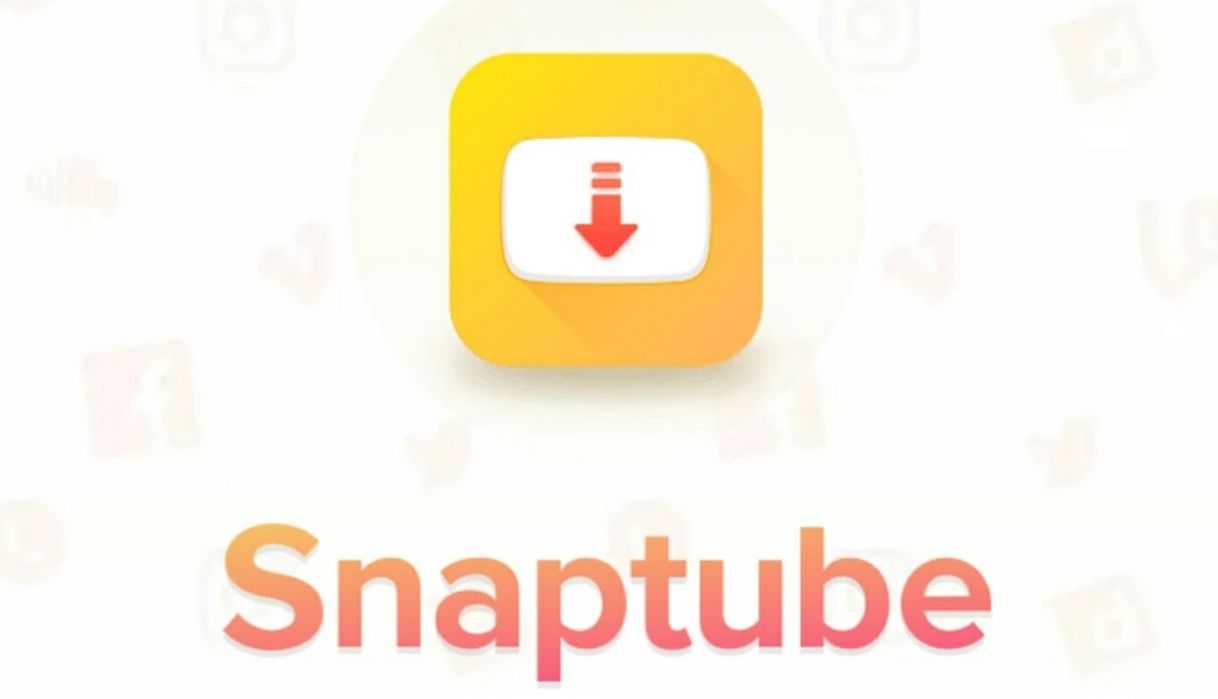 Moda Snaptube - Aplicación para Descargar Videos y Música