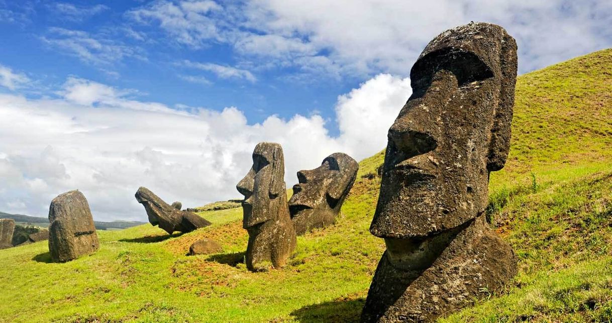 Moda ISLA DE PASCUA