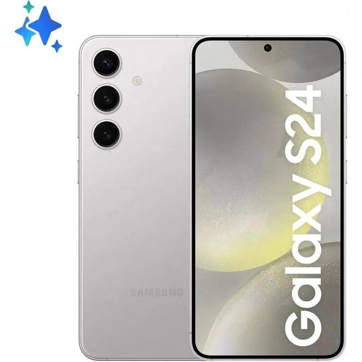 Social Galaxy s24 