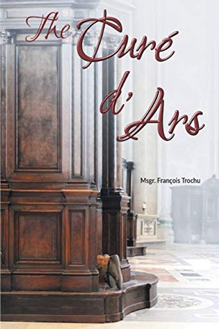 Libros The Curé d'Ars