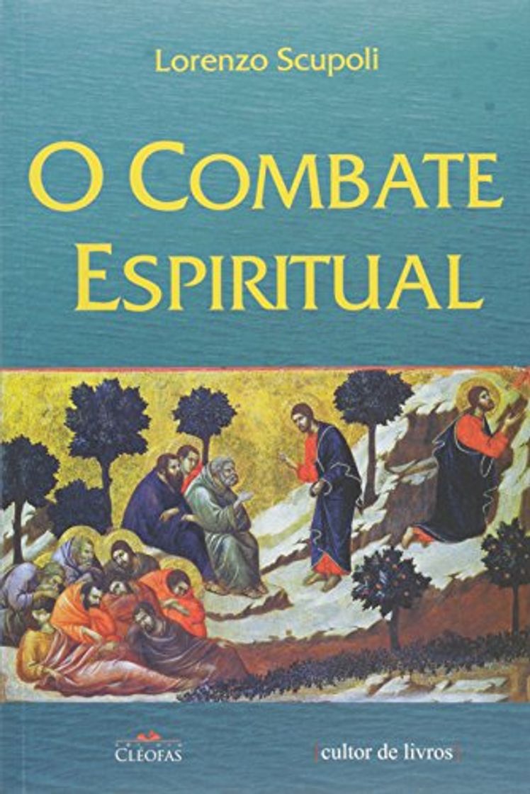 Libros O Combate Espiritual