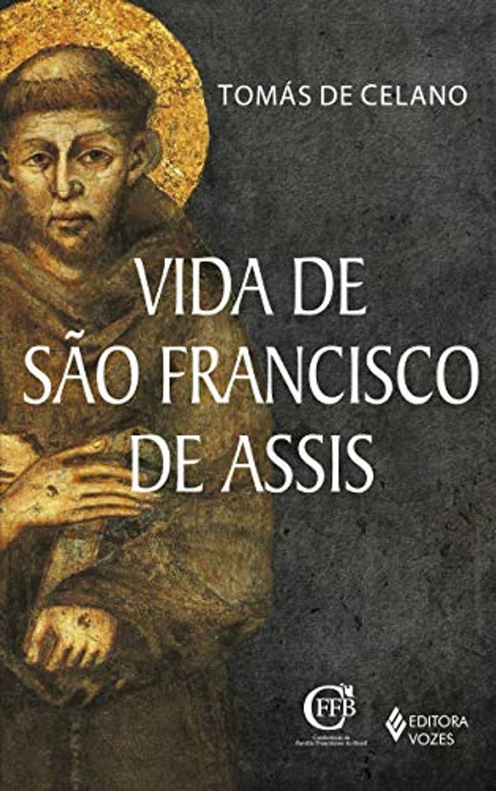 Libros Vida de São Francisco de Assis