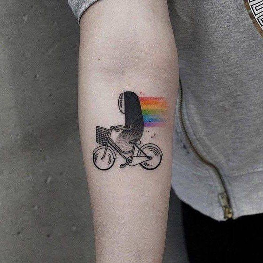 Moda 🚴🌈