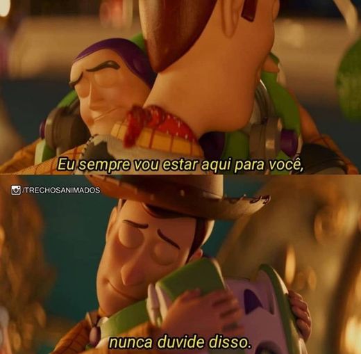 Toy Story 4