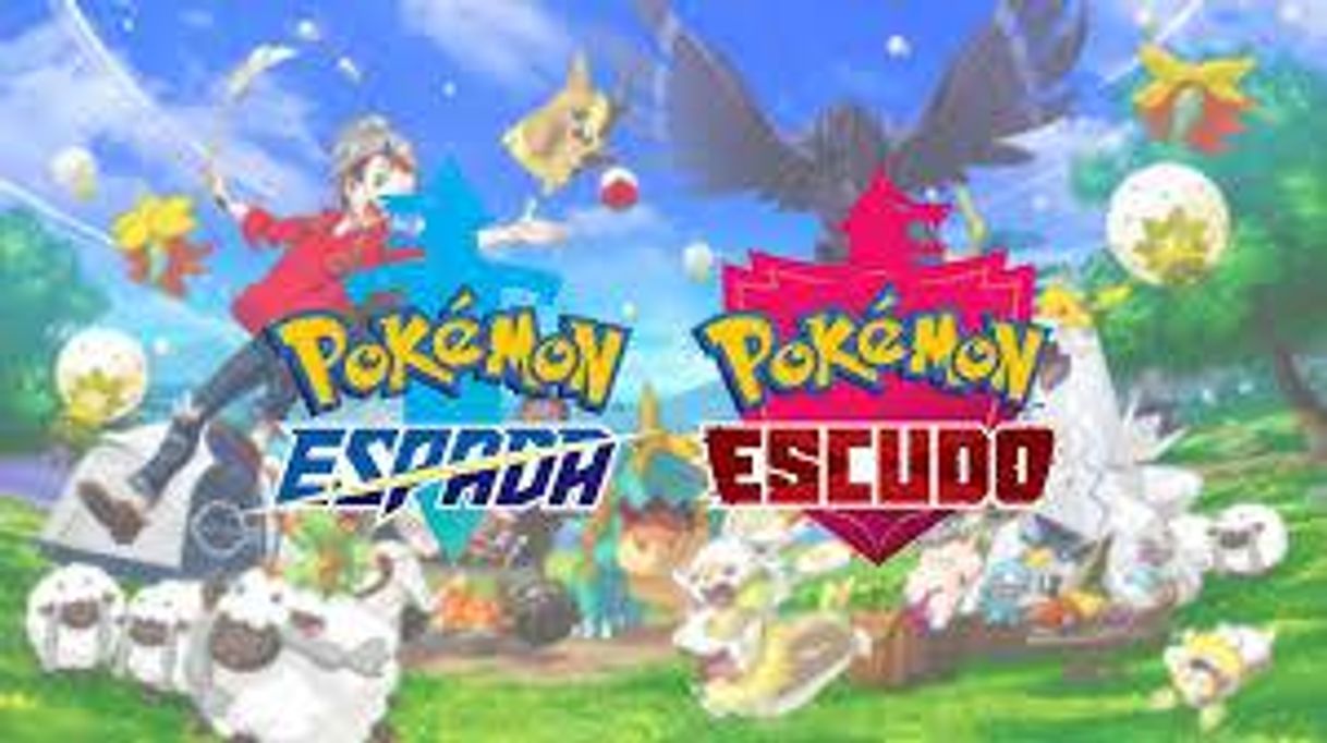 Serie Pokémon Espada y Escudo todos los capítulos al fecha 