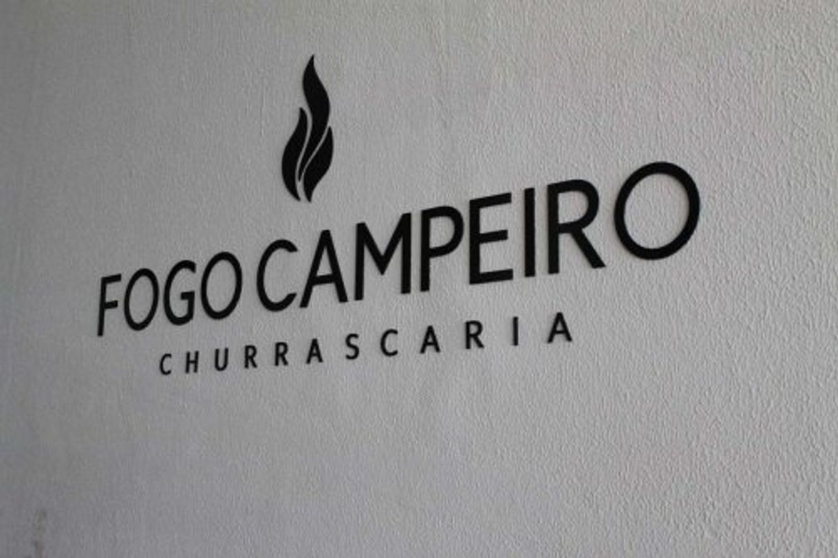 Restaurants Fogo Campeiro