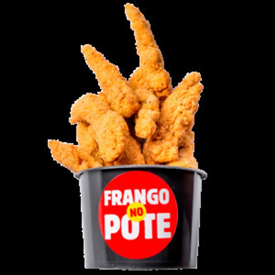 Restaurantes Frango no Pote