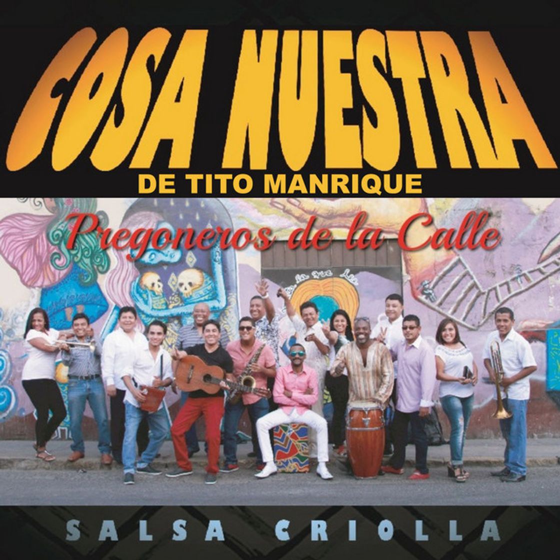 Music Que Voy a Hacer Sin Ti