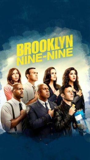 Brooklyn nine nine | Netflix Official Site