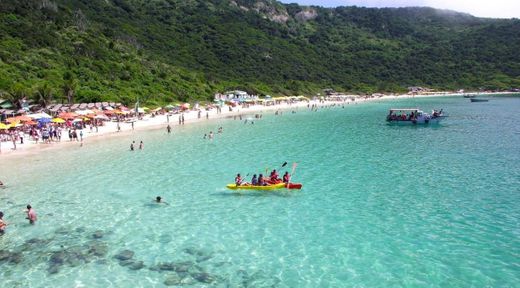 Arraial do Cabo