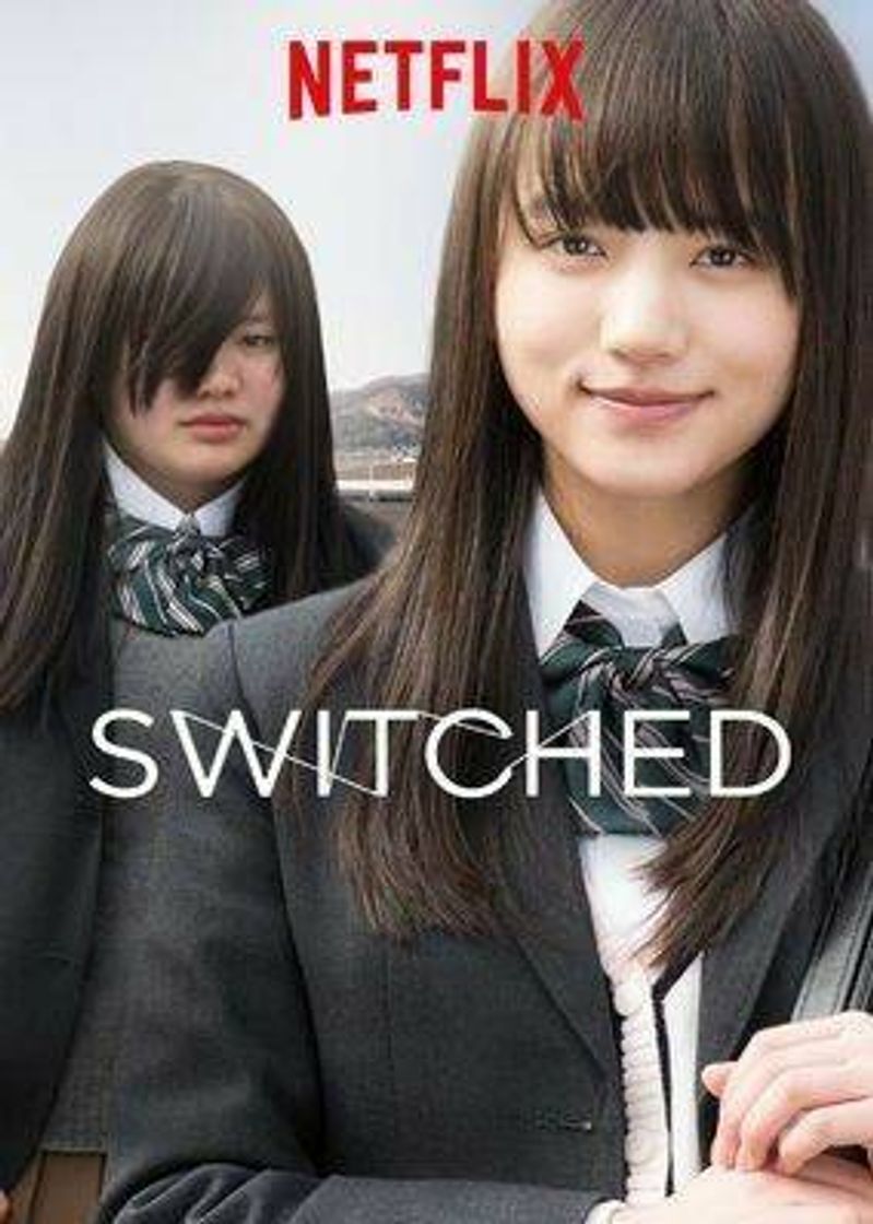 Serie switched