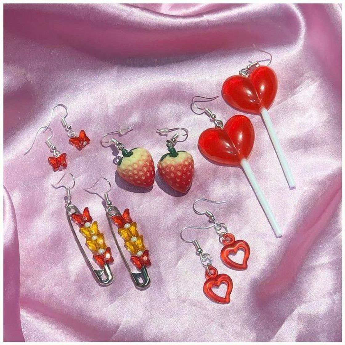 Moda 🍓