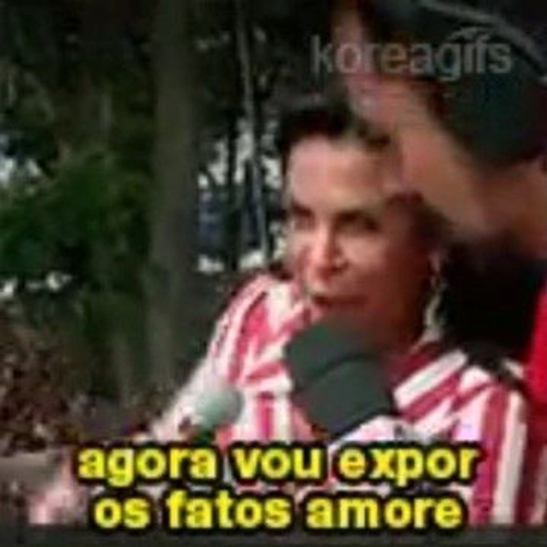 rainha dos memes 👑 (Gretchen)