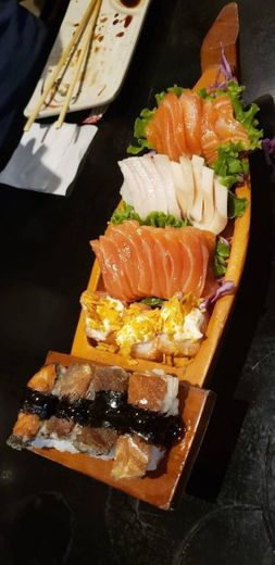 Dachô Sushi Rodízio e Delivery