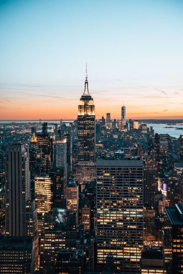 Nueva York