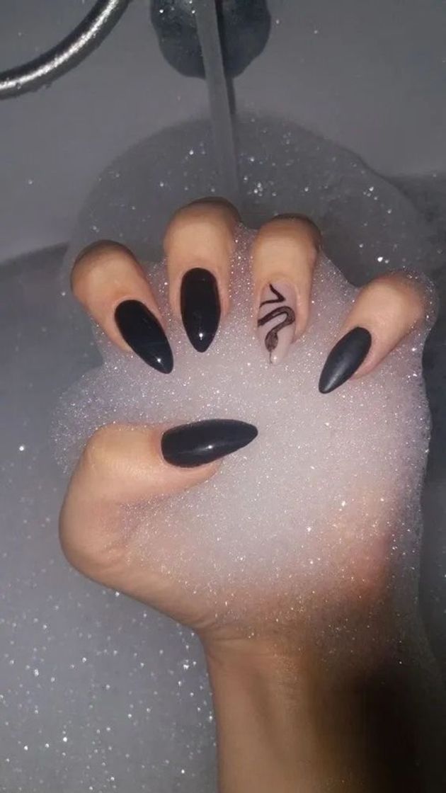 Moda 🖤💅