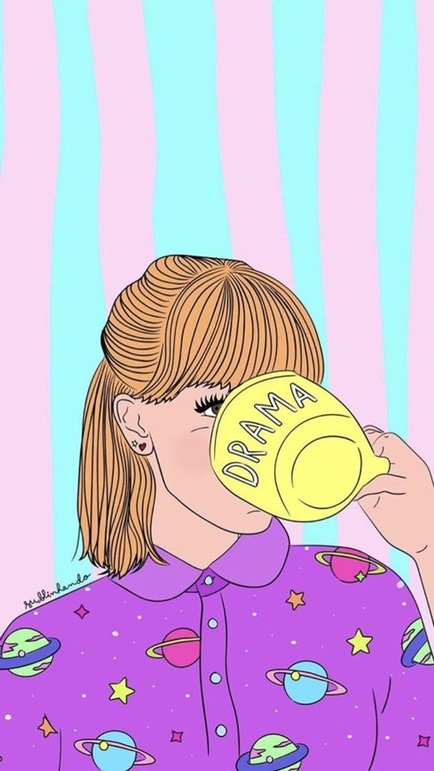 💜